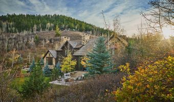 864 Moore Dr, Aspen, CO 81611