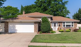 554 N Green Ridge St, Addison, IL 60101