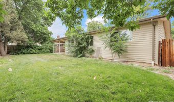 11378 W 68th Way, Arvada, CO 80004