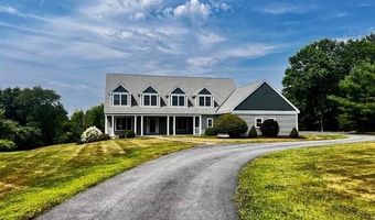 480 Maple Hill Rd, Auburn, ME 04210