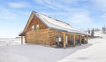 807 MERNA NORTH BEAVER Rd, Daniel, WY 83115