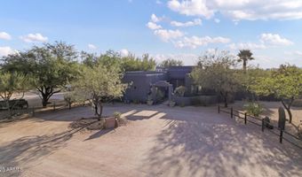 29424 N 66TH St, Cave Creek, AZ 85331