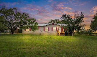 1350 Stephens Rd, Millsap, TX 76066