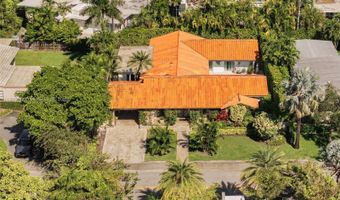 1233 102nd St, Bay Harbor Islands, FL 33154