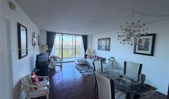 20335 W Country Club Dr 1105, Aventura, FL 33180