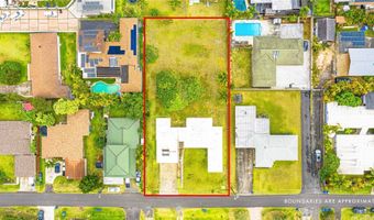 146 Kaluamoo St, Kailua, HI 96734