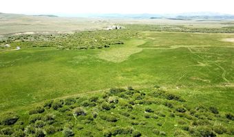 COTTONWOOD-MERNA 23-116, Daniel, WY 83115