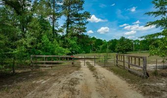 520 Senterfeit Rd, Batesburg, SC 29006