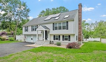 18 Rodman Rd, Ashland, MA 01721