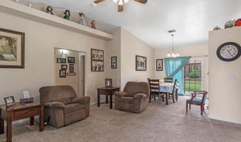 20805 W Lake Dr, California City, CA 93505