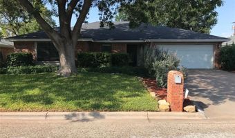 2618 Broken Bough Trl, Abilene, TX 79606