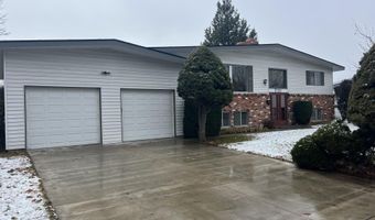 7121 W Brookover Dr, Boise, ID 83709