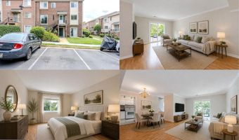4627 LOGSDON Dr 51, Annandale, VA 22003