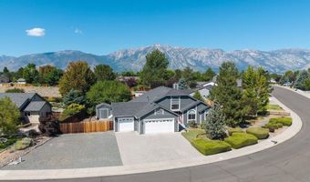 736 Mammoth Way, Gardnerville, NV 89460