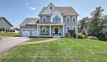 1 W Farm Rd, Smithfield, RI 02917
