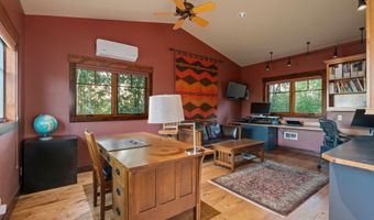 300 W TETON HIDEAWAY Dr, Alta, WY 83414