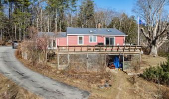 77 Holmes Rd, Barnstead, NH 03225