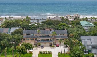 2133 SEMINOLE Rd 4, Atlantic Beach, FL 32233