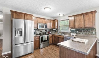 1222 S County Road 1050 E, Indianapolis, IN 46231