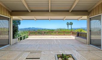 1421 Rincon Rd, Escondido, CA 92025