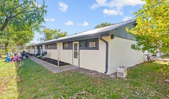 908 Orange St, Baldwin City, KS 66006