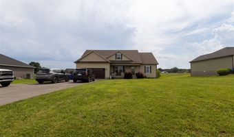 1193 Chandlers Rd, Auburn, KY 42206