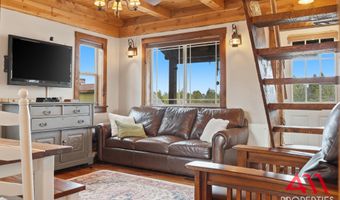 1787 Oak Creek Rd, Aladdin, WY 82710