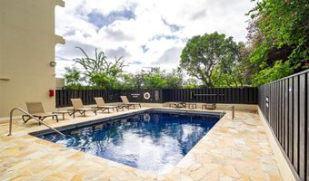 1022 Prospect St 807D, Honolulu, HI 96822