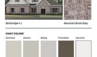 2602 CHERINGTON Dr, Auburn, AL 36832