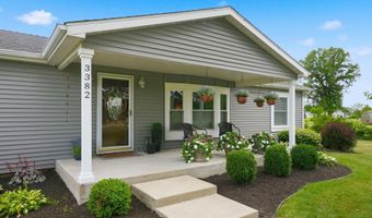3382 County Road 52, Auburn, IN 46706