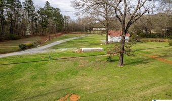 12880 PLANT Rd Lot 0, Alpine, AL 35044