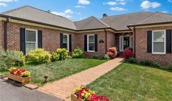 166 River Hill Dr, Advance, NC 27006