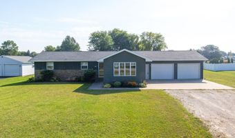 N138 COUNTY RD N, Appleton, WI 54915