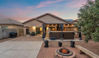 11713 W RIO VISTA Ln, Avondale, AZ 85323