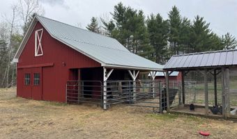 7 Howard Siding Ln, Abbot, ME 04406