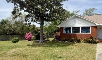 459 Shell Rd, Atlantic, NC 28511