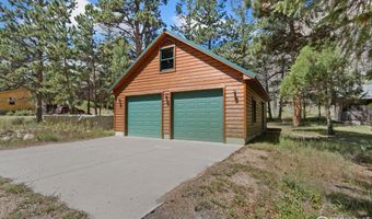 87 Shady Rest Ln, Bellvue, CO 80512