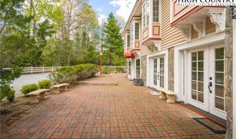 1644 Broadstone Rd, Banner Elk, NC 28604