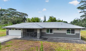 15-1417 21ST Ave, Keaau, HI 96749