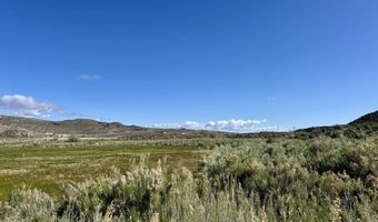 9393 N US 93 Hwy, Caliente, NV 89008