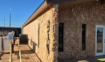 705 W Broadway, Andrews, TX 79714