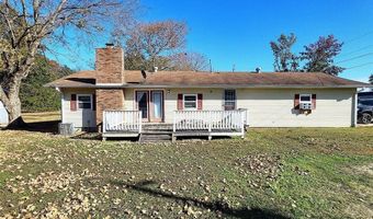 33445 Maple St, Advance, MO 63730