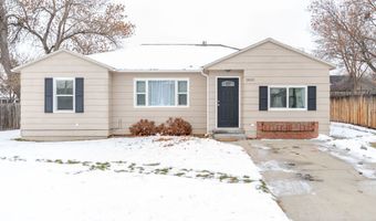 2420 Elizabeth St, Billings, MT 59102