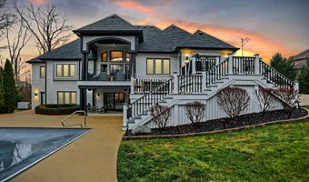 5898 Claybrook Dr, Bargersville, IN 46106