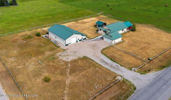 800 COUNTY ROAD 123, Bedford, WY 83112
