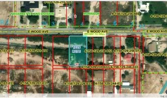 1009 E Wood Ave, Carlsbad, NM 88220