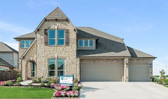 809 Twin Pine Ct, Anna, TX 75409