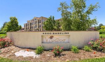4500 Baseline Rd 3305, Boulder, CO 80303
