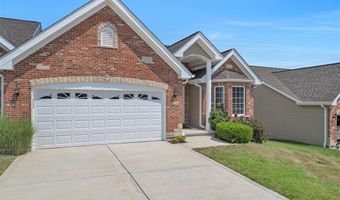 3226 Fairway Cir, Arnold, MO 63010