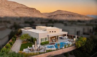 6100 Stone Rise St, Las Vegas, NV 89135